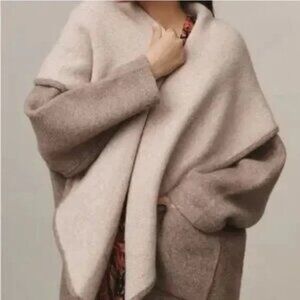 Anthropologie Hygge Cardigan Jacket